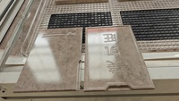 Nouvelle machine de laminage de film PVC pour panneaux de porte en MDF, presse à membrane sous vide automatique avec moteur et pompe
