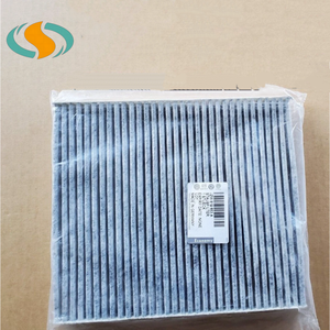 Filtro de Cabina para VW Polo Virtus EA211 Brasil OEM 6Q0819653 / 6Q0819653B - Product Image 3