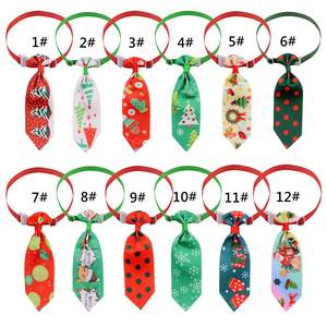 Vendita Diretta dalla Fabbrica <span class=keywords><strong>Papillon</strong></span> Natalizi Regolabili <span class=keywords><strong>per</strong></span> <span class=keywords><strong>Gatti</strong></span> e Cravatte <span class=keywords><strong>per</strong></span> Cani di Grande Successo e Nuovo Design - Product Image 2