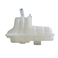 OE 1323GQ 1323V1 Réservoir de gaz moteur Vase d'expansion pour Peugeot 508 407 Citroen C5 C6 Pot antigel Pièce de voiture Blanc