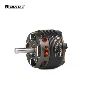Moteur brushless sans capteur T-MOTOR AS2308 à arbre long haute puissance pour jouets RC, hélicoptères, avions à voilure fixe - Product Image 3