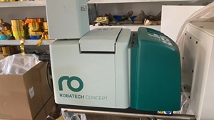 Tùy Chỉnh Nhỏ Hình Tròn Túi Trà Đóng Gói Thanh Vuông Sô Cô La Gấp Máy Bao Bì - Product Image 6