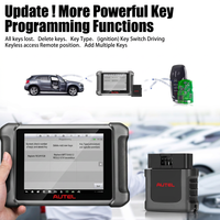 Antarmuka Diagnostik Bluetooth MaxiVCI Mini VCI Mini Asli untuk MK808BT MK808TS MX808TS MP808TS TS608 MS906S