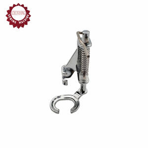 <span class=keywords><strong>Darning</strong></span> <span class=keywords><strong>Foot</strong></span> Batang Rendah # P60432 Penekan Bordir Kaki Mesin Jahit Multifungsi Rumah Tangga - Product Image 6