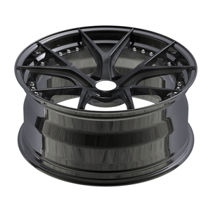 Ruote forgiate in lega con <span class=keywords><strong>dimensioni</strong></span> di <span class=keywords><strong>16</strong></span>/17/18/19/20/21 pollici e specifiche di 5*114.3 - Product Image 5