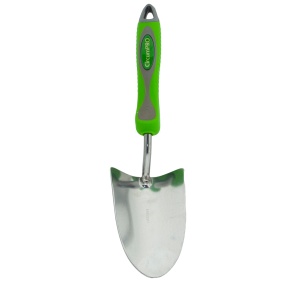 Stainless <b>Tool</b> <b>Set</b> with Plastic Handle - Product Image 1
