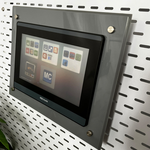 Écran tactile HMI automobile Ethernet Mochuan 10,1 pouces MC-H100ED pour le contrôle PLC <span class=keywords><strong>Delta</strong></span> - Product Image 6