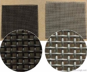 Chất lượng cao sợi thủy tinh Lưới cửa sổ màn hình loạt lưới để bảo vệ muỗi và côn trùng - Product Image 3