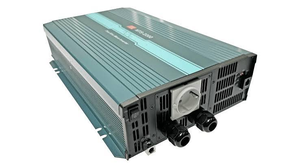 Convertidor de Corriente CA/CC de 2200W NTS-2200-212EU, Fuente de Alimentación Externa, Nuevo y Original - Product Image 4