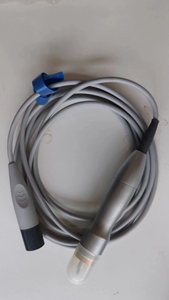 Système de bistouri ultrasonique médical avec câble et cisailles pour chirurgie ouverte et laparoscopique – Fournisseur d'usine - Product Image 4
