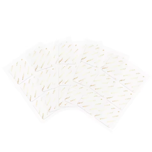Nouveau patch transdermique pour l'absorption des nutriments, patch topique à base de peptides pour la perte de poids, anti-graisse naturel - Product Image 6