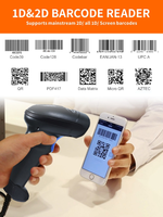 Escáner USB de Alta Velocidad NG3208S, Compatible con Windows, Android, IOS, Sistemas POS, Amplia Compatibilidad, Lector de Tarjetas de Identificación y Pasaportes, OCR