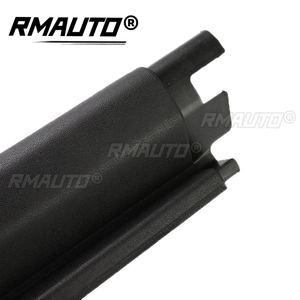 สปอยเลอร์กันชนหน้ารถยนต์ยุโรป 1 คู่ สำหรับ VW Golf MK3 3 VR6 ชุดแต่งสไตล์สปอร์ต - Product Image 6