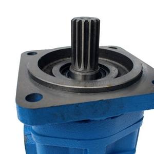 Pompe hydraulique de chargeur de roue de pièces de machines de construction de rendement optimum J2080/2040 LG30F.06.01 - Product Image 4