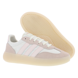 Zapatos Adidas Barreda Decode para Mujer, Color Blanco Cuarzo, Estilo Deportivo - Product Image 4