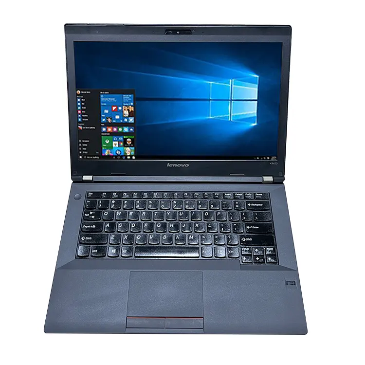 Lenovo-K4450A 95% mới kinh doanh máy tính xách tay Intel Lõi i3-4th 4GB RAM 500GB HHD 1TB 14.1 inch Windows-7 Pro