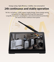 Soyeer PIPO x8s 7 pulgadas Win 10 Z3735F Quad Core 1,83 GHz Tablet Pc 2G RAM 642G ROM Mini Pc