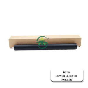 Chất lượng cao <span class=keywords><strong>DC286</strong></span> thấp hơn <span class=keywords><strong>fuser</strong></span> con lăn cho <span class=keywords><strong>Xerox</strong></span> DC236 286 336 123 128 DC236 bộ phận máy photocopy nhà máy Giá con lăn áp lực - Product Image 6