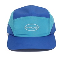 5 Panneau Plat Bord Léger Étanche Surfeur Surf En Plein Air Course Camping Randonnée Sportif Hommes Fille Femmes Camp Cap Poche