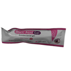 Gel nettoyant <span class=keywords><strong>vaginal</strong></span> aux herbes naturelles pour femmes Gel raffermissant <span class=keywords><strong>vaginal</strong></span> pour femmes à l'acide borique - Product Image 1