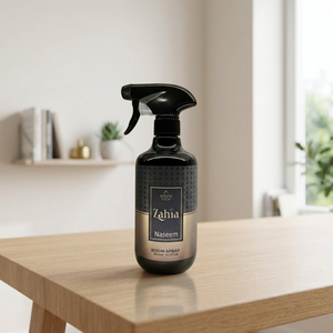 ZAHIA Naseem 500 mL Désodorisant d'ambiance moderne de luxe en spray - Product Image 3