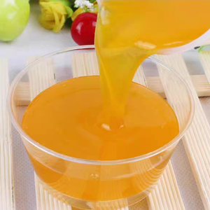 Concentrato di Bevanda all'Ananas di Alta Qualità, Polpa Densa per Tè al Latte, Confezione da 1,2 kg, Bevanda Sfusa OEM/ODM - Product Image 2