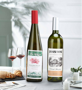 Noir Vert Ambre Clair <span class=keywords><strong>Bouteille</strong></span> <span class=keywords><strong>De</strong></span> Vin 750 ml Bouteilles En Verre pour Vin Rouge Whisky Brandy <span class=keywords><strong>Rhum</strong></span> Vodka Tequila Spiritueux Liqueur - Product Image 3