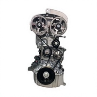 Bloc moteur essence K4M 1.6L 16V DOHC pour Renault Mégane Clio Scénic Laguna Dacia Logan Sandero