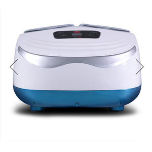 Pemijat Kaki Profesional, Alat Pijat Spa Kaki Sirkulasi Darah Ayun - Product Image 2