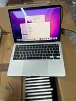 Early 2017 for MacBook Pro Retina 13inch with Intel I5 CPU 3.10GHz Memory Options 8GB 256SSD Used Laptop A1706