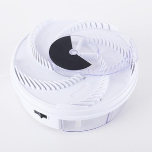 Usb Fly Trap Bait Station Non Toxic Automatic Sensor For Flies Household Use - Product Image 3