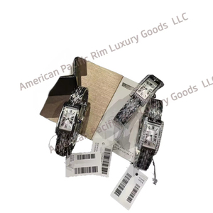 High Quality Luxury Quartz Women's Watch Waterproof Stainless Steel Band Private Label Fashionable Stop Watch New-age Product BV - Product Image 4