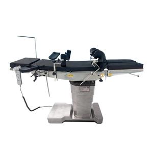 เตียงผ่าตัดไฟฟ้าราคาประหยัดพร้อมฟังก์ชันไฮดรอลิก - Product Image 4