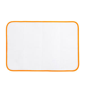 Tapis de repassage en maille Filet à <span class=keywords><strong>repasser</strong></span> isolé planche à <span class=keywords><strong>repasser</strong></span> <span class=keywords><strong>Protection</strong></span> domestique Tapis de fer protecteur - Product Image 1