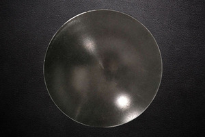 Longueur focale 40mm de feuille de lentille de Fresnel des prix LED de fabricant située à Shenzhen, Chine - Product Image 3