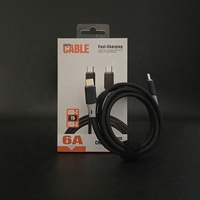 Nouveautés Câbles USB-C vers USB-C haute performance pour textiles, pour femmes et filles, pour la communication de données