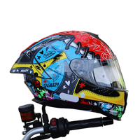 Casque de motocross intégral modulaire ABS Nengjie N-1 pour hommes et femmes, taille XL, toutes saisons, vente flash