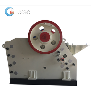 Piedra trituradora de mandíbula móvil mío de palanca de parte de Kue Ken agregados Rock trituradora de mandíbula - Product Image 2