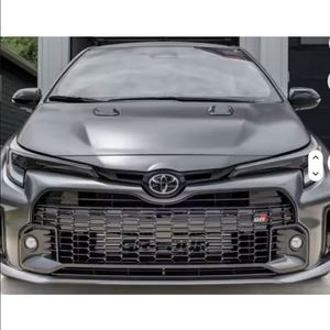 <span class=keywords><strong>Toyota</strong></span> <span class=keywords><strong>GR</strong></span> <span class=keywords><strong>Corolla</strong></span> Morizo Edition USADO, Económico, Tipo <span class=keywords><strong>HATCHBACK</strong></span> - Product Image 1