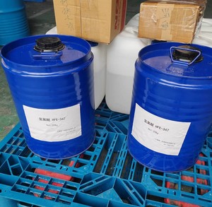 HFE-347 (Enasolv) CAS.406-78-0 AGC ASAHIKLIN AE 3000 Hydrofluoroéther de qualité électronique, industriel, alimentaire, marque Richem, pureté 99,9% - Product Image 1