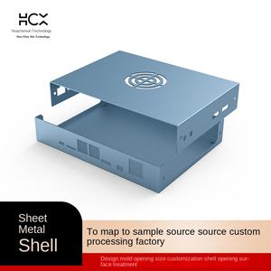 Máquina de Soldagem Vertical Industrial para Chapas Metálicas Fabricada em Shenzhen, Fonte Única de Fábrica - Product Image 2