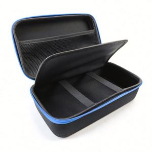 Waterproof Custom EVA Partition Storage <b>Case</b> Travel Camping Portable <b>Tool</b> <b>Case</b> Cloth Organizer Storage Bag - Product Image 1