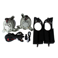 automobiles Phares antibrouillard pour chevrolet Chevy Aveo Lova PT G3 WAVE daewoo gentra 2006 2007 2008 2009 2010 2011