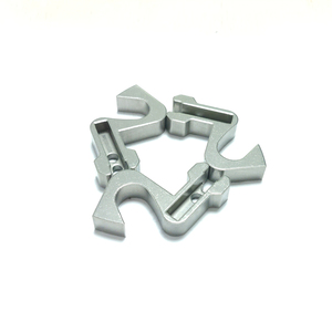 Botones de metal personalizados para accesorios de hardware gabinetes rápidos de fabricantes chinos de piezas <span class=keywords><strong>MIM</strong></span> - Product Image 4