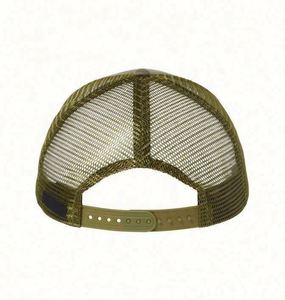 Gorra Trucker de Terciopelo Azul Rey y Azul Cielo con Logotipo Personalizado Bordado, Estilo Hip Hop y Moda para Playa y Escenarios de Actuación Y2K - Product Image 4