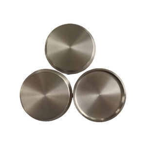 Nhà máy cung cấp titan mục tiêu vật liệu tấm Titan mục tiêu Titan với giá tốt - Product Image 2