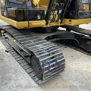 Cat320D2L รถขุดมือสองรถตัก320แมวมือสองยี่ห้อญี่ปุ่น <span class=keywords><strong>CAT320D</strong></span> รถขุดตีนตะขาบ320D2รถขุดดินมือสอง - Product Image 4
