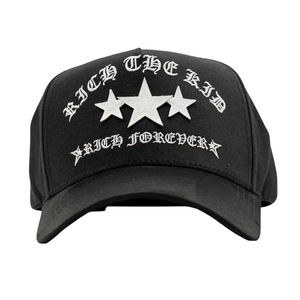 Высококачественные бейсболки Barbas Hats Gorras с 3D вышивкой логотипа, спортивные кепки с 5 панелями, оригинальные Barbas Hats Originales - Product Image 3