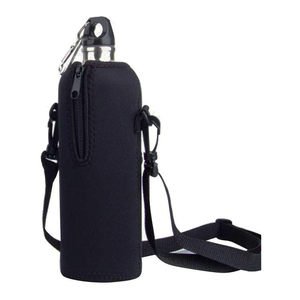 Correa de Neopreno Ajustable para Botella de Agua, Bolsa de Hombro, Precio Bajo, Tendencia <span class=keywords><strong>2026</strong></span> - Product Image 1