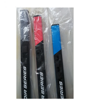 Crosses de hockey Ultra léger, 350g, pour sénior, sans logo, vente en gros